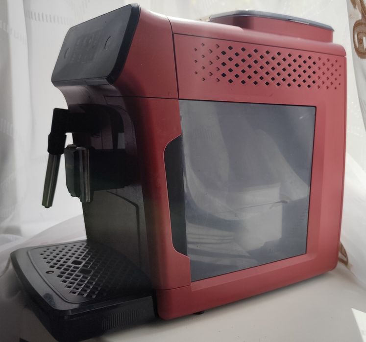 Кавомашина Philips EP 1222