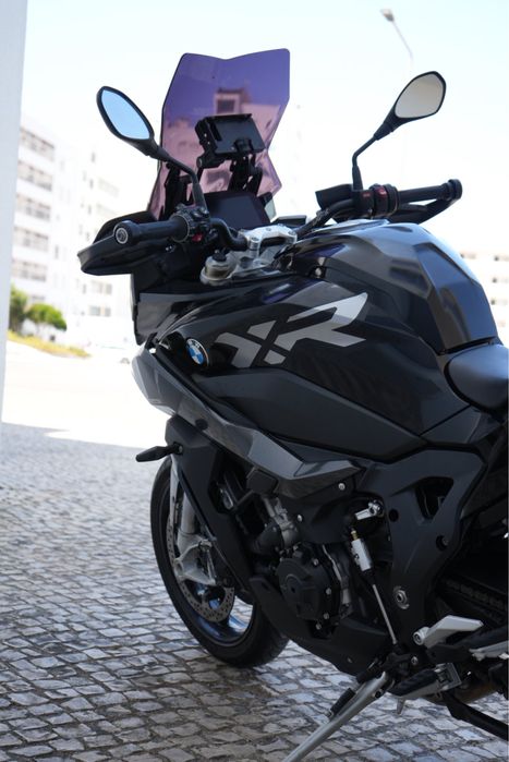 BMW S1000XR C/ Garantia