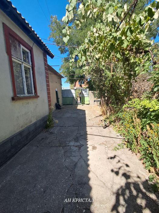 Продам дом в Александровке