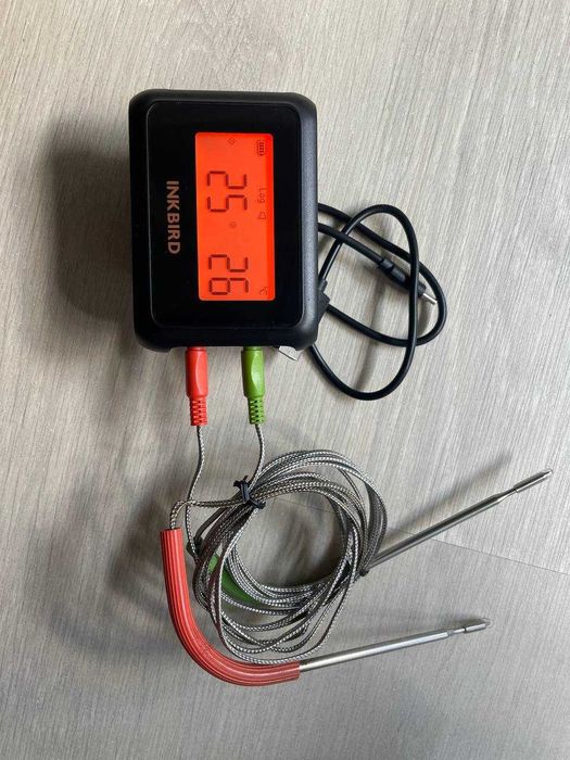 Termostat Inkbird idt-22-B 2035