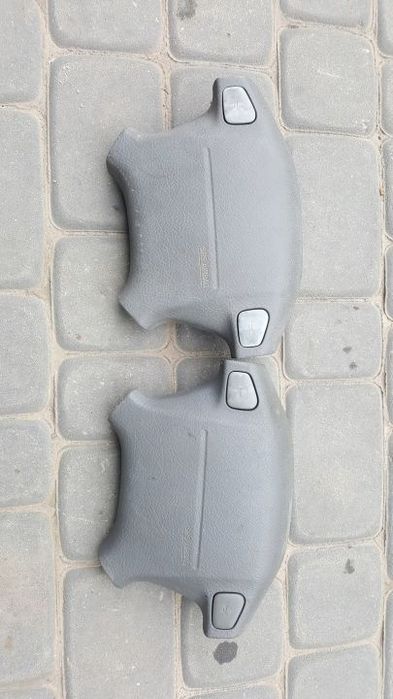 Suzuki Jimny Poduszka Airbag Kierowcy