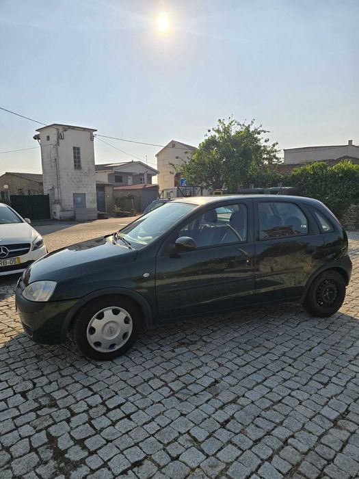 Opel Corsa 1.7 bom estado