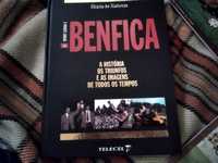 Livro de ouro Benfica