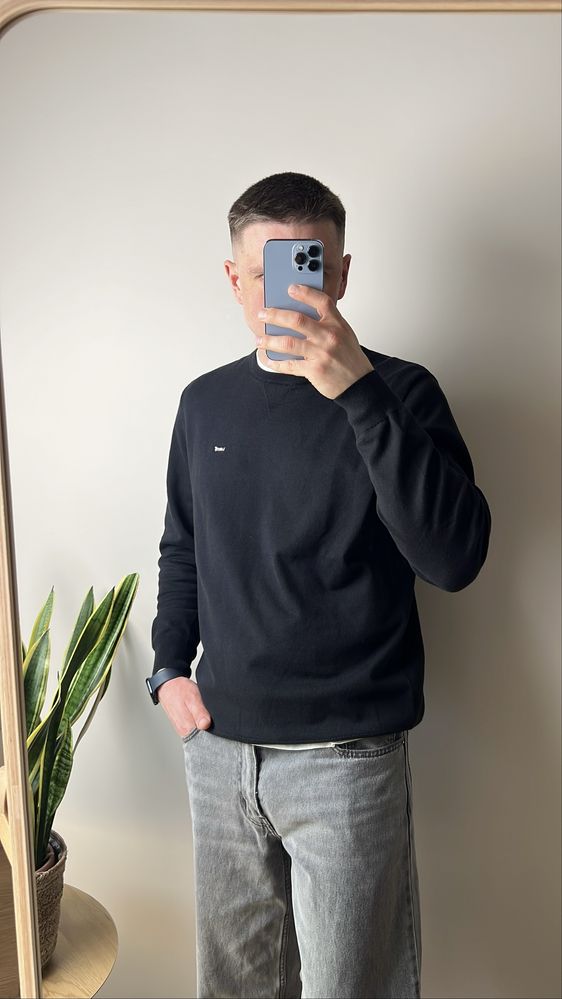 Оригінал ! Джемпер  Levi’s  Standard Fit