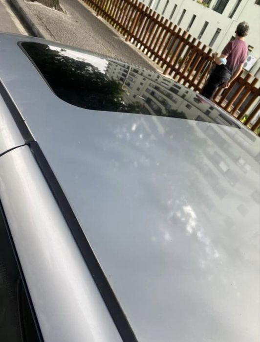 Golf 4 1.6 Gasolina 1998