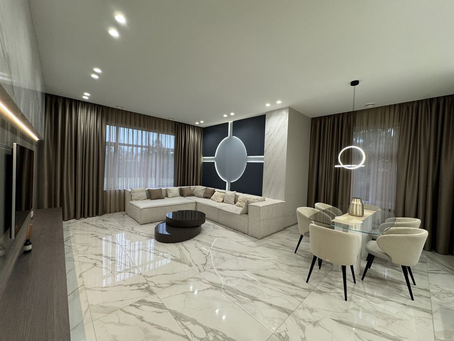 ‼️Без комиссии Оренда будинку  Ривьера Золоче Генератор zoloche