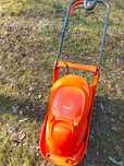 Kosiarka poduszkowa Hover Vac 280