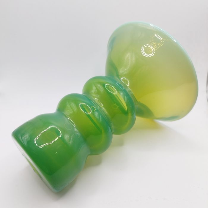 Wazon Bałwanek Krawczyk Huta Sudety