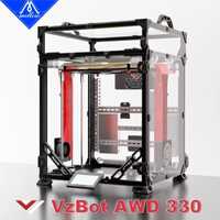 3D-принтер Mellow VzBot 330 AWD kit