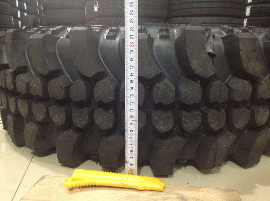 Шини Джип 235 75 r15 = 30 9.50 r15 SILVER SIMEX  BREAKER MT/ R 2025