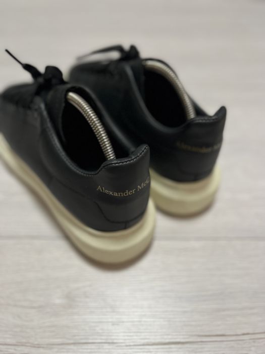 Чоловічі кросівки Alexander Mcqueen