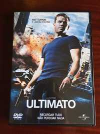 Filme DVD Ultimato