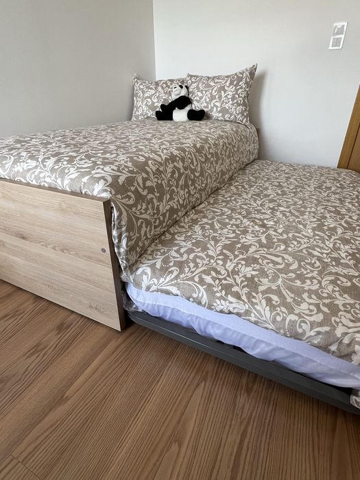 Quarto  mobilia criança Junior