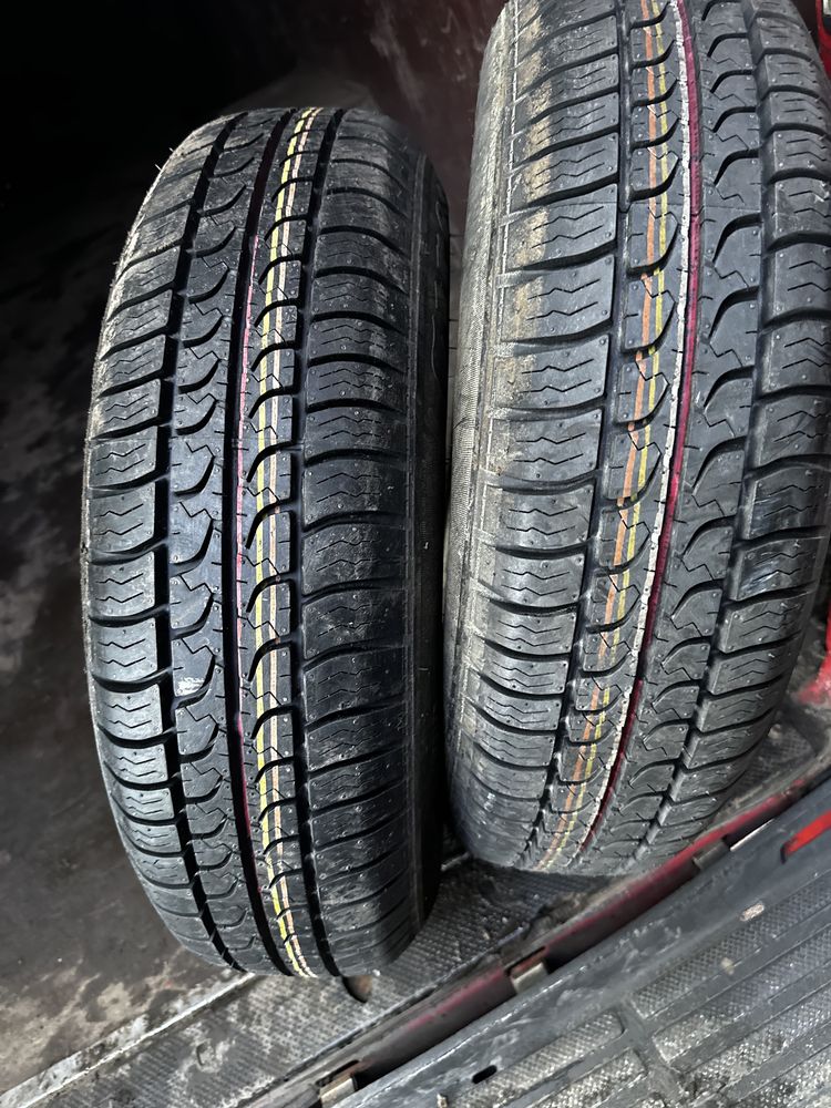 Шини нові 195/70 R14 або 175/80 R14 Firestone всесезон