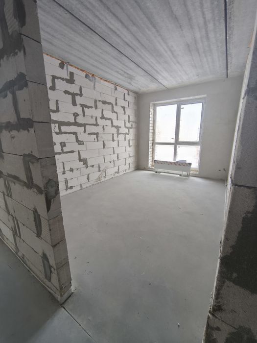 Еоселя! Рассрочка! 25165$ первый взнос! 3к 80кв.м. Панорамные окна