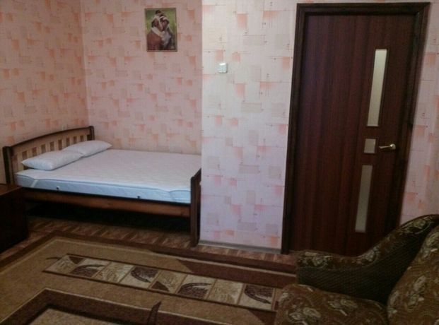 Сдам квартиру посуточно в центре города