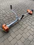 Kosa Spalinowa STIHL FS 300 1.8KM Od nowosci 1 Wlasciciel Warto!!