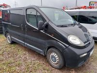 OPEL VIVARO 1.9 101KM L1H1 3os. 6-biegów kilka sztuk na placu Zamiana