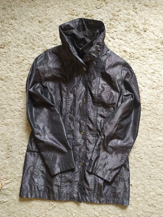 Куртка балонова на підкладці