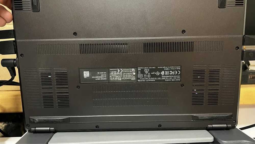 laptop rog zephyrus g14 GA401QM nowa cena