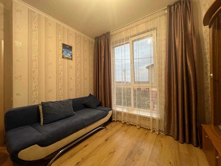 Продаж дуплекса з ремонтом та меблями. 7-9 км. від метро.