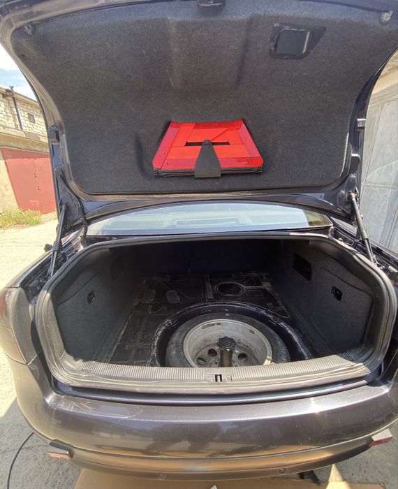 Audi A6 C5 2.5 TDi 2000 рік