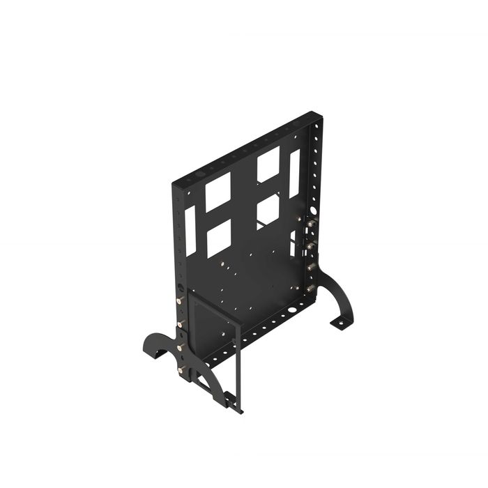 Корпус intshell OpenAir Full ATX