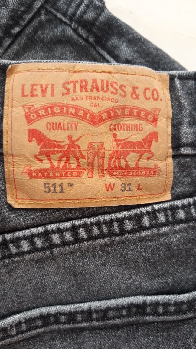 Шорты мужские Levi's