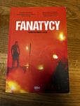 Fanatycy futbol na śmierć i życie - książka