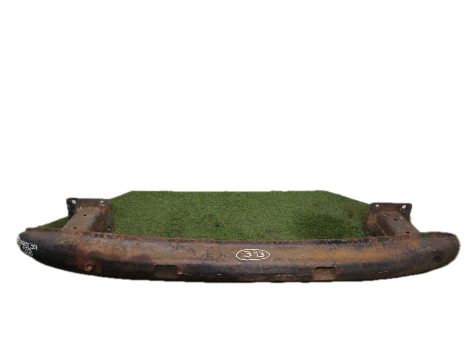 Reforço pára-choques trás PEUGEOT 307 (3A/C)