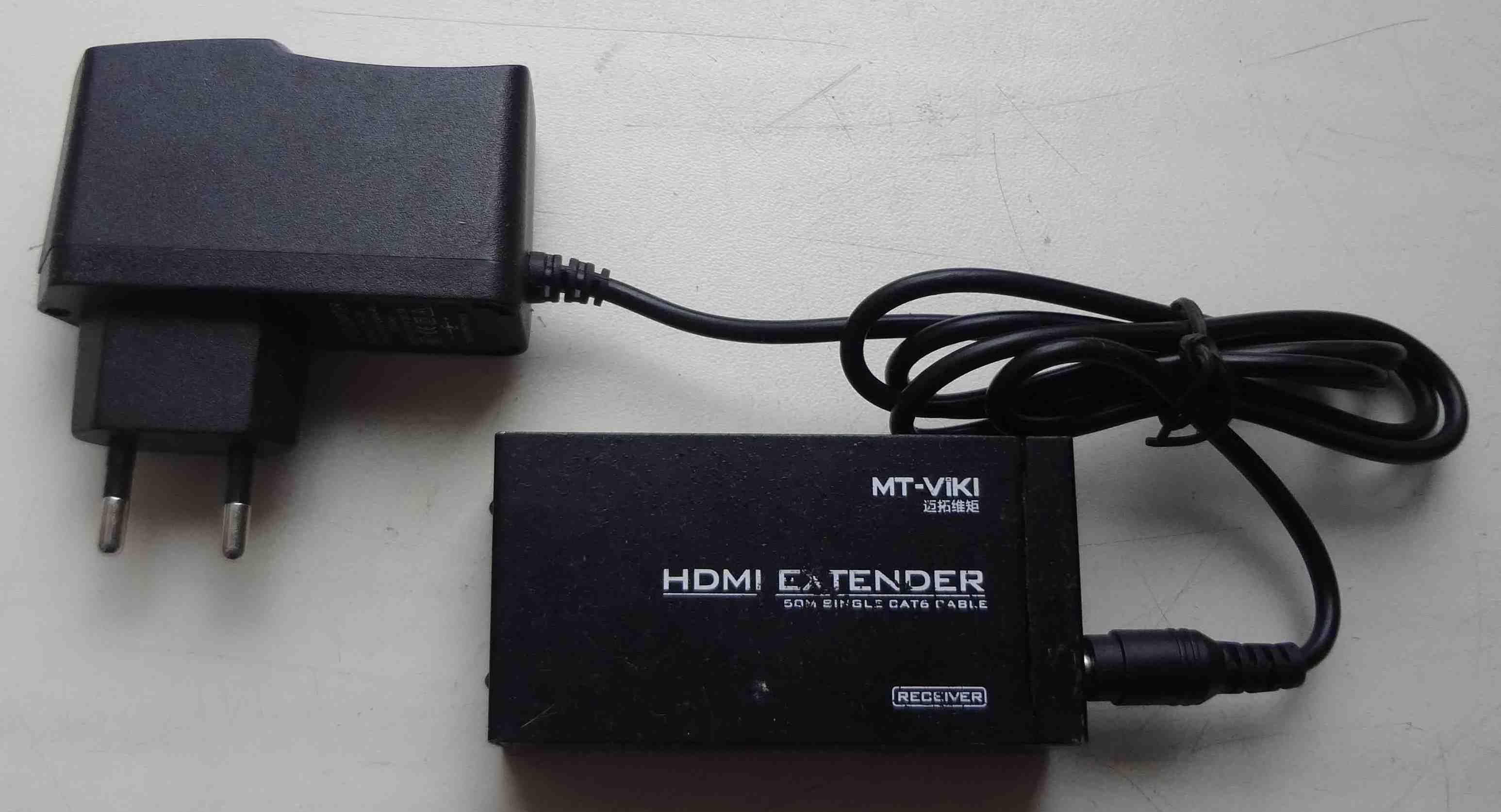 MT-VIKI HDCP совместимый 1080P 60m HDMI extender
