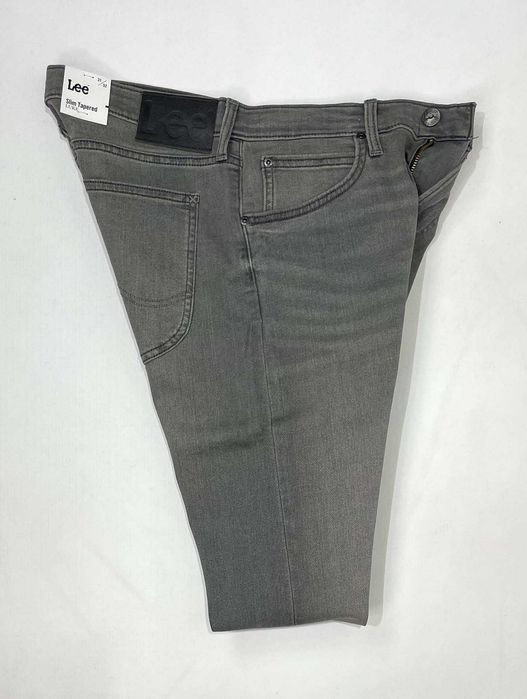 Spodnie męskie jeansy Lee Luke Rainstorm W31 L32