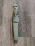 Nóż morakniv bushcraft survival