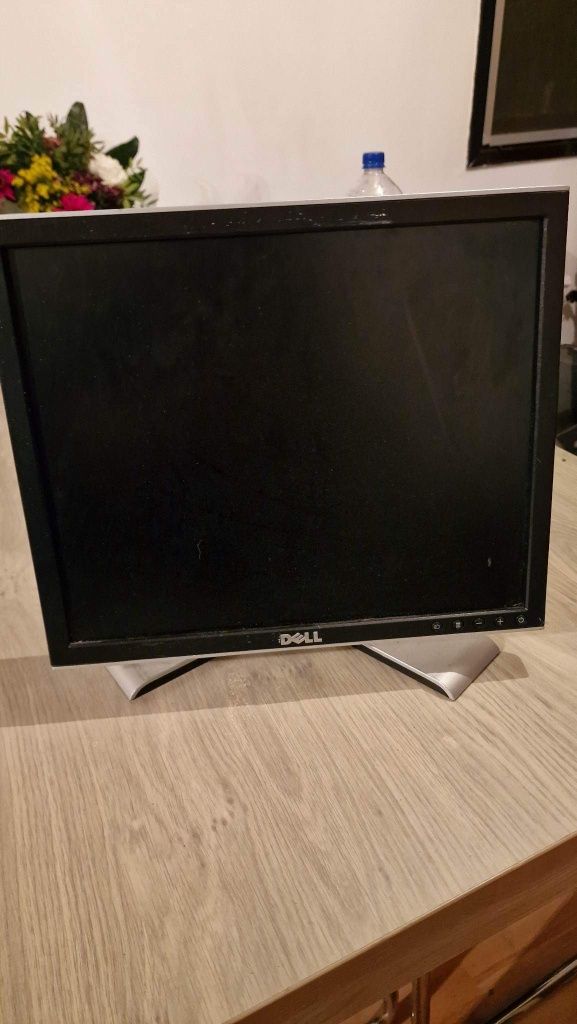 Dell 1707Fpt monitor