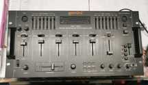 Mikser Gemini PMX 2501