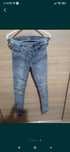 Paka spodni jeans 25 par