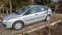 Ford Focus 2004 1.6 benzyna