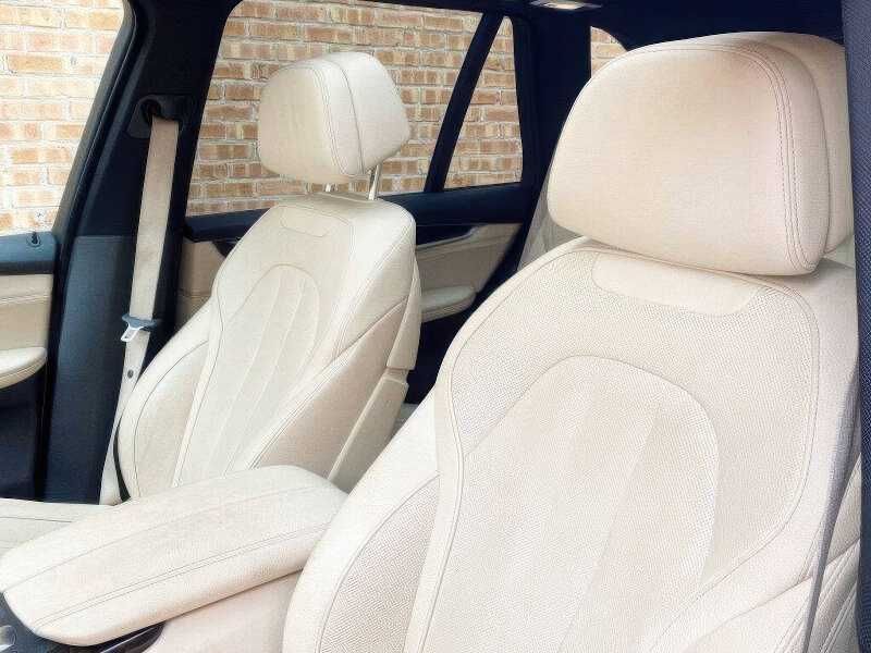 2017 BMW X5 xDrive35d