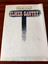 Książka Elmer Gantry