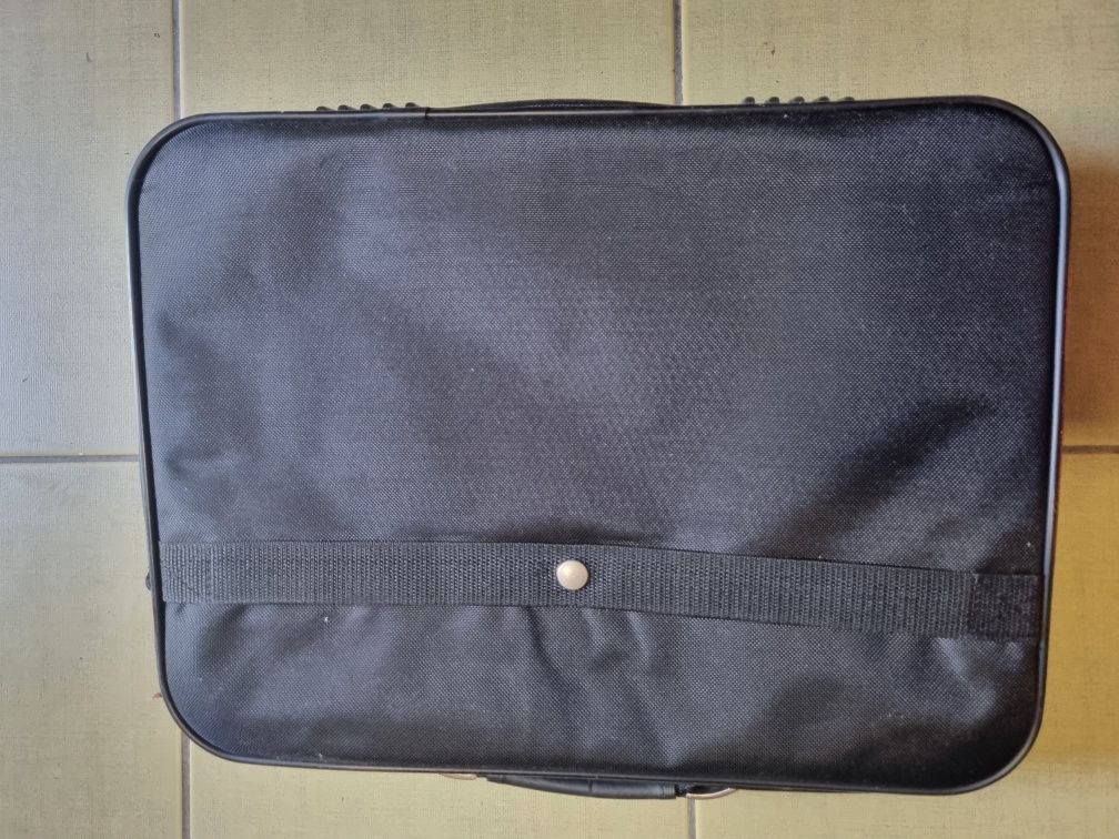 Torba na laptopa Verge