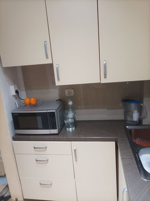 Sprzedam zabudowę kuchenną