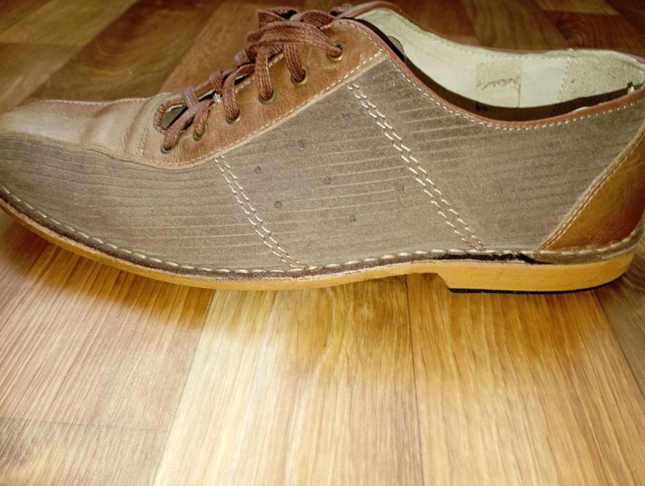 Продам стильні туфлі