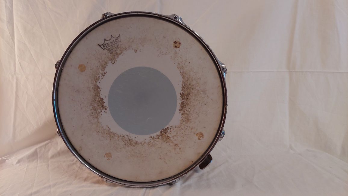 Vendo Tarola 14" Madeira (Carvalho)