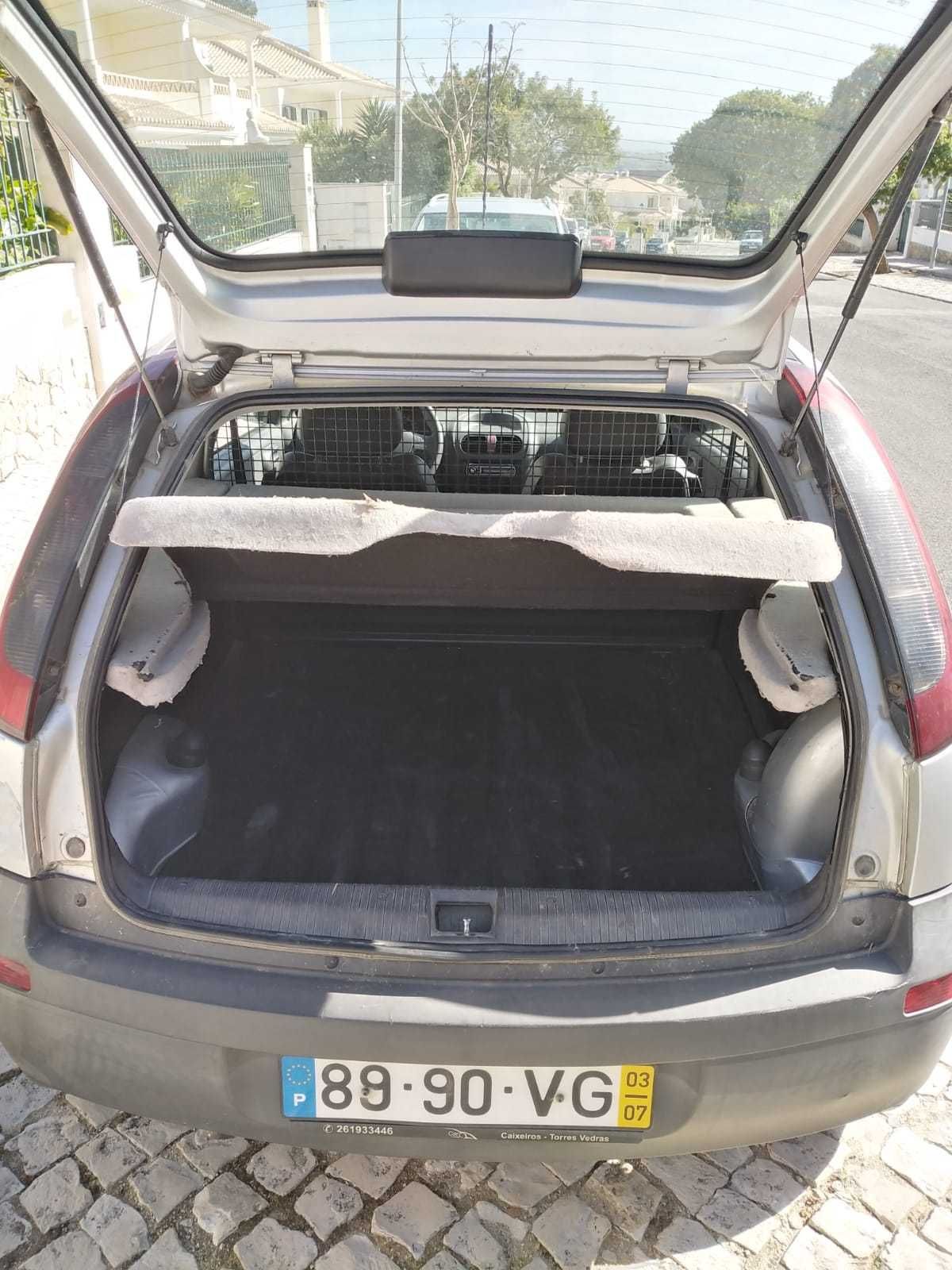 Opel Corsa C 1.7 DI (2009) - Gasóleo 65CV