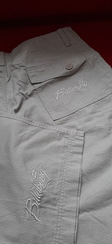 Оригінал! Із США чоловічі шорти Billabong Boss мужские шорты
