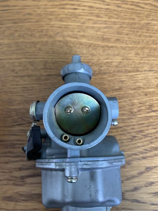 Карбіратор пз 26