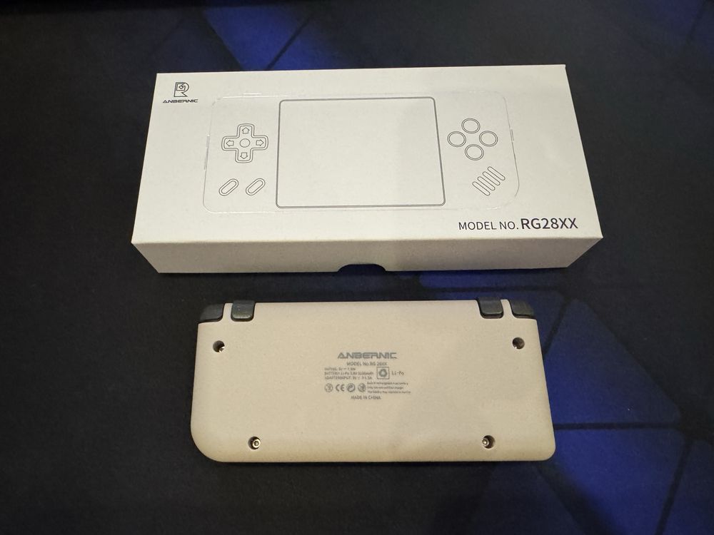 Anbernic RG28XX 64gb