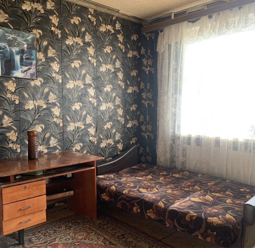Здам кімнату для хлопця