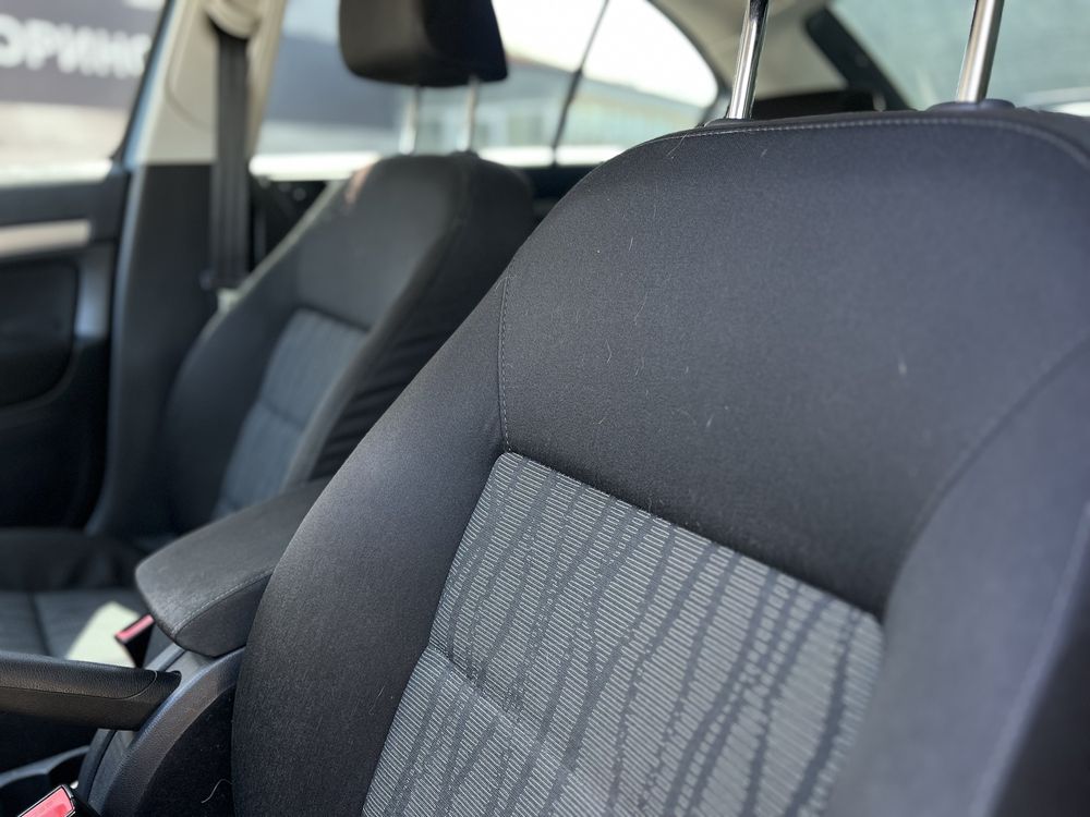 Scoda Octavia A5 2012 в ЛІЗИНГ | КРЕДИТ
