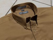 VAN HEUSEN USA - NOWA! z Metkami Koszula Męska rozmiar XL